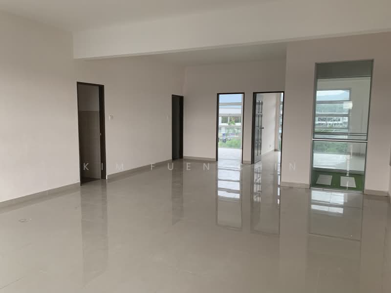 Warehouse for Rent in Kota Kinabalu (Sabah) - Kim Fuen Chin - Interior - PropertyGuru.com.my
