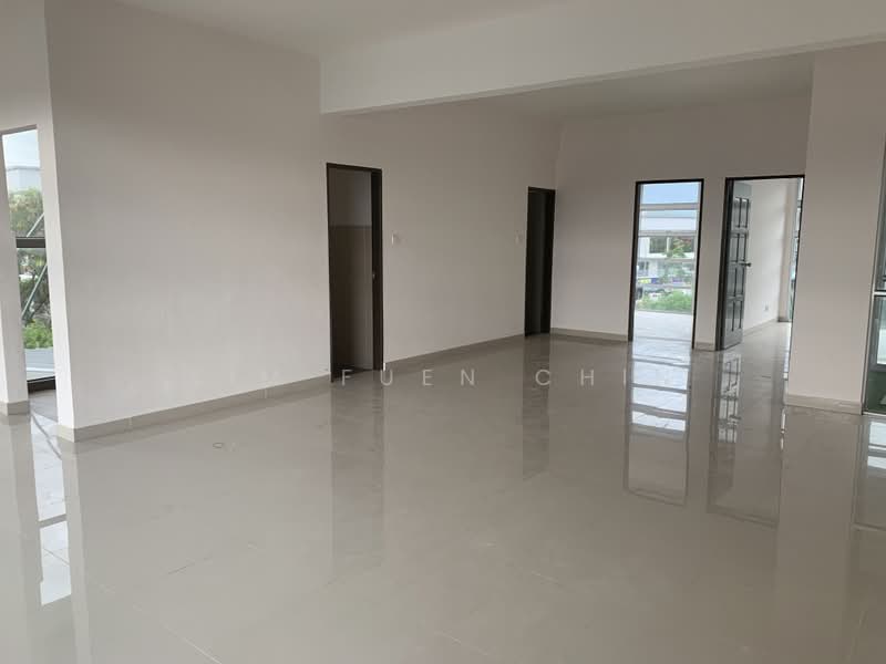 Warehouse for Rent in Kota Kinabalu (Sabah) - Kim Fuen Chin - Interior - PropertyGuru.com.my