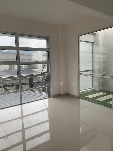 Warehouse for Rent in Kota Kinabalu (Sabah) - Kim Fuen Chin - Interior - PropertyGuru.com.my