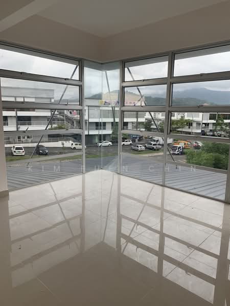 Warehouse for Rent in Kota Kinabalu (Sabah) - Kim Fuen Chin - Interior - PropertyGuru.com.my