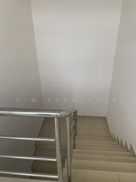Warehouse for Rent in Kota Kinabalu (Sabah) - Kim Fuen Chin - Interior - PropertyGuru.com.my