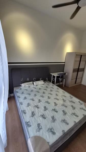 Condominium for Rent at Skyline KL - Jackson Looi - Bedroom - PropertyGuru.com.my
