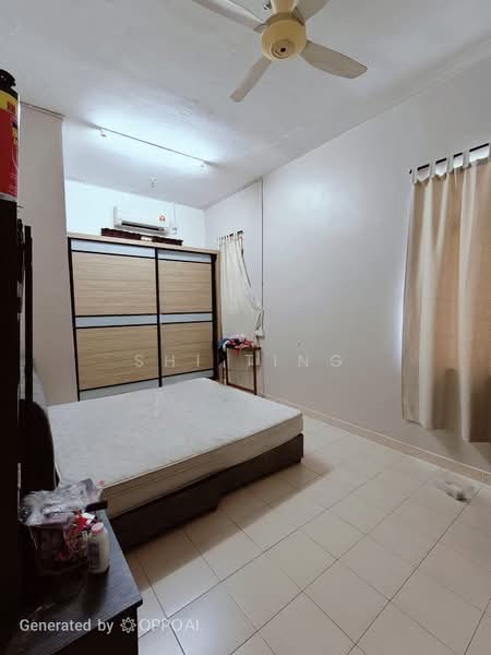 2-storey Terraced House for Sale in Bandar Putra (Kulai) - Shi Ting - PropertyGuru.com.my