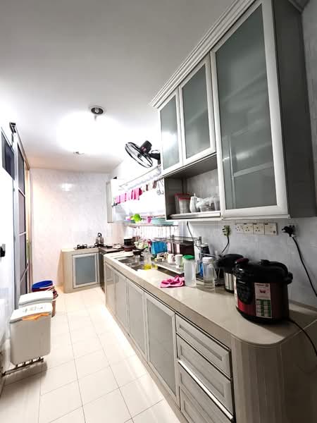 2-storey Terraced House for Sale in Bandar Putra (Kulai) - Shi Ting - PropertyGuru.com.my