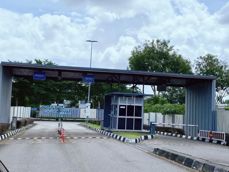 2-storey Terraced House for Sale in Bandar Putra (Kulai) - Shi Ting - PropertyGuru.com.my