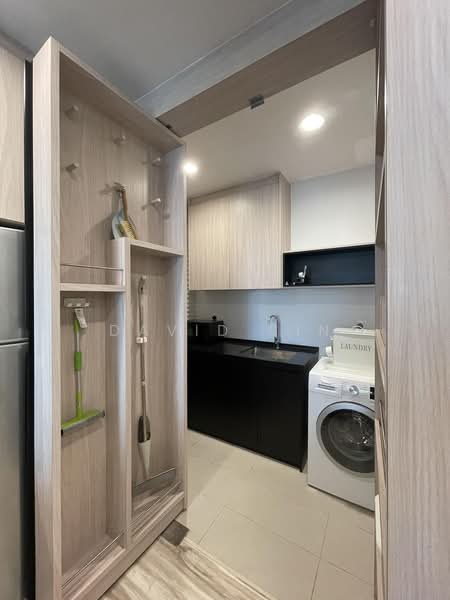 Servis Apartment untuk Disewa di The Potpourri - David Sin - Kitchen - PropertyGuru.com.my