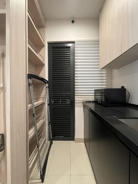 Servis Apartment untuk Disewa di The Potpourri - David Sin - Interior - PropertyGuru.com.my