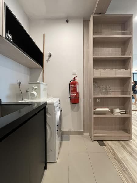 Servis Apartment untuk Disewa di The Potpourri - David Sin - Interior - PropertyGuru.com.my