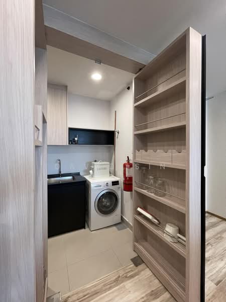 Servis Apartment untuk Disewa di The Potpourri - David Sin - Interior - PropertyGuru.com.my