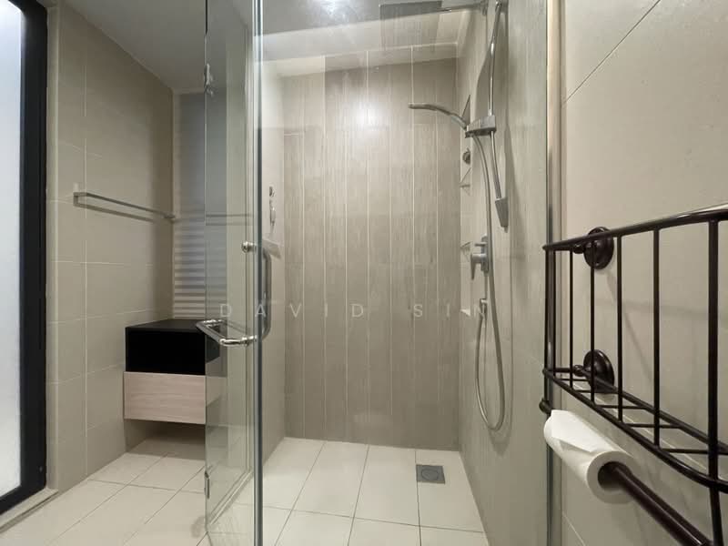 Servis Apartment untuk Disewa di The Potpourri - David Sin - Bathroom - PropertyGuru.com.my