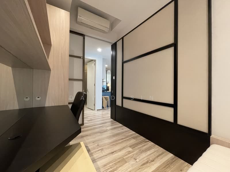 Servis Apartment untuk Disewa di The Potpourri - David Sin - Study - PropertyGuru.com.my