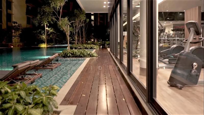 Servis Apartment untuk Disewa di The Potpourri - David Sin - Exterior - PropertyGuru.com.my