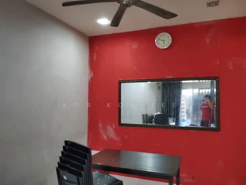 1-storey Terraced House for Rent in Taman Tasik Puchong (Puchong) - Kor Kok Tee - Interior - PropertyGuru.com.my