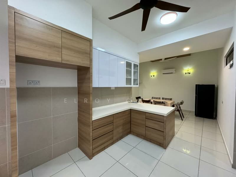 Cluster House for Rent in Horizon Hills (Iskandar Puteri (Nusajaya)) - Elroy Chan - PropertyGuru.com.my