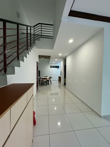Cluster House for Rent in Horizon Hills (Iskandar Puteri (Nusajaya)) - Elroy Chan - PropertyGuru.com.my