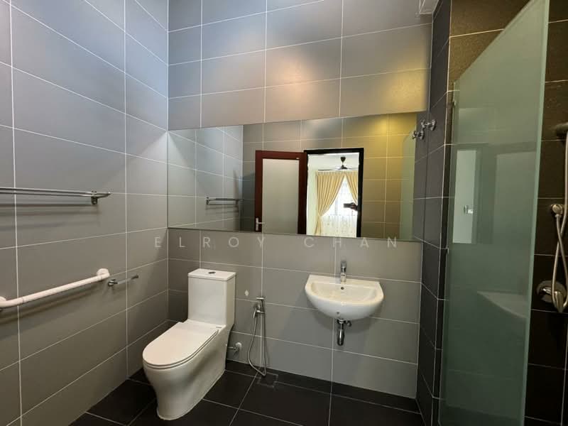Cluster House for Rent in Horizon Hills (Iskandar Puteri (Nusajaya)) - Elroy Chan - PropertyGuru.com.my
