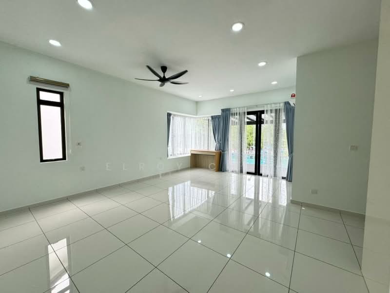 Cluster House for Rent in Horizon Hills (Iskandar Puteri (Nusajaya)) - Elroy Chan - PropertyGuru.com.my