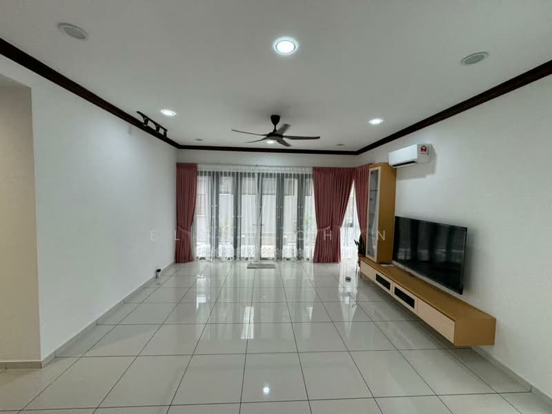 Cluster House for Rent in Horizon Hills (Iskandar Puteri (Nusajaya)) - Elroy Chan - PropertyGuru.com.my