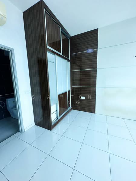 Service Residence for Rent at The Sky Executive Suites - Siau Tong Ling - PropertyGuru.com.my