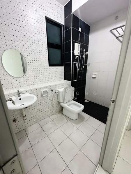 Service Residence for Rent at The Sky Executive Suites - Siau Tong Ling - PropertyGuru.com.my