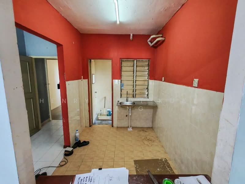 Kondominium untuk Dijual di Tiara Intan - Henry Kooi Kuan Xiang - Kitchen - PropertyGuru.com.my