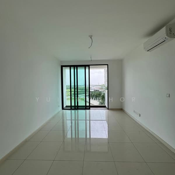 Service Residence for Sale at The M @ Medini Macrolink - Yuinn Chor - View - PropertyGuru.com.my