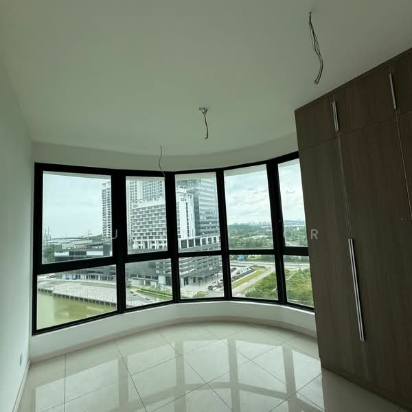 Service Residence for Sale at The M @ Medini Macrolink - Yuinn Chor - View - PropertyGuru.com.my