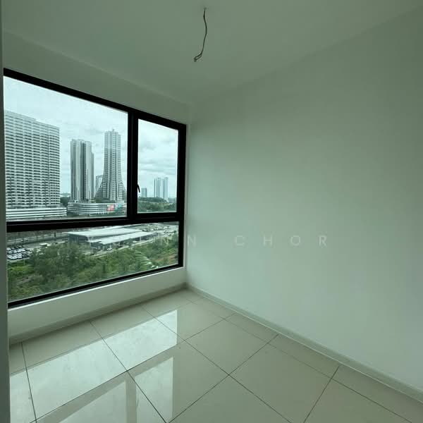 Service Residence for Sale at The M @ Medini Macrolink - Yuinn Chor - View - PropertyGuru.com.my