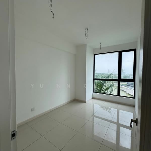 Service Residence for Sale at The M @ Medini Macrolink - Yuinn Chor - Interior - PropertyGuru.com.my