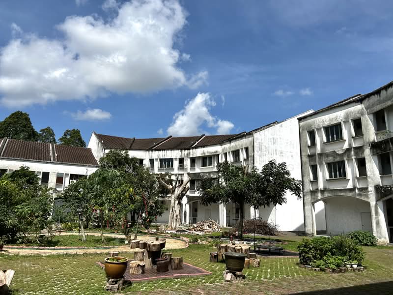 Kedai / Pejabat untuk Dijual di Mantin (Negeri Sembilan) - Connie Chong - Exterior - PropertyGuru.com.my