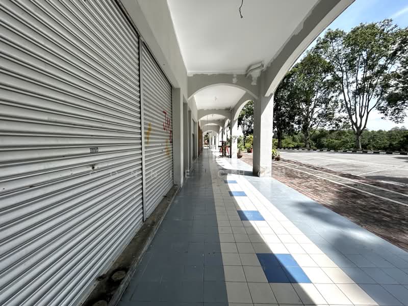 Kedai / Pejabat untuk Dijual di Mantin (Negeri Sembilan) - Connie Chong - Exterior - PropertyGuru.com.my
