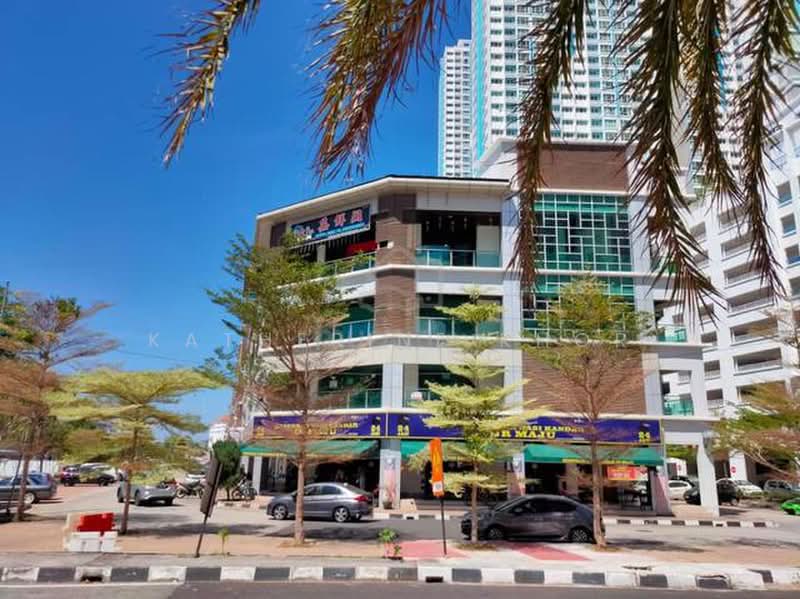 Shop / Office for Rent in Seri Tanjung Pinang (Tanjung Tokong) - Katherine Khor - Exterior - PropertyGuru.com.my