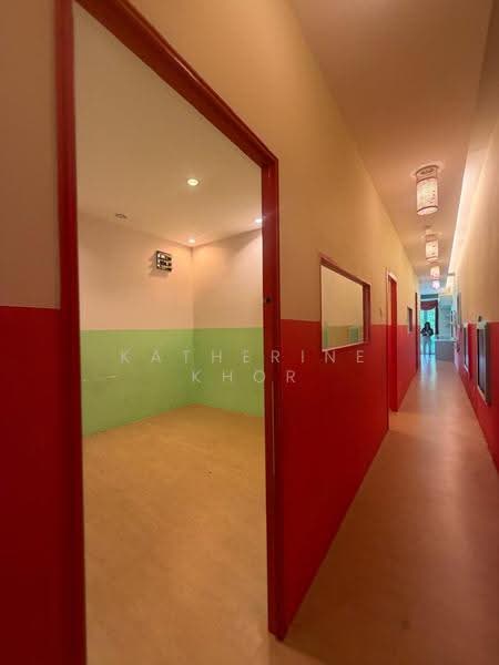 Shop / Office for Rent in Seri Tanjung Pinang (Tanjung Tokong) - Katherine Khor - Interior - PropertyGuru.com.my