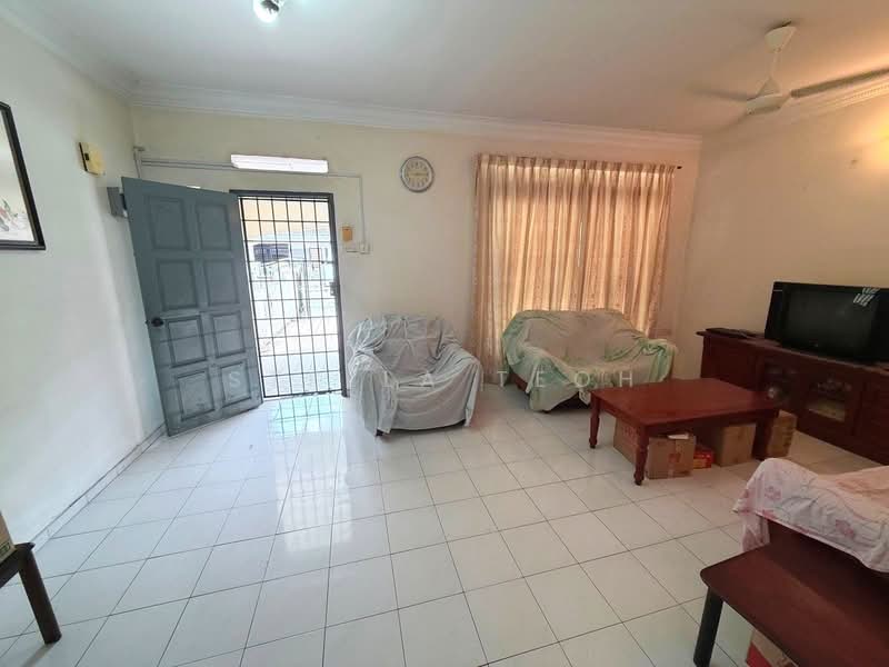 Rumah Teres 2 Tingkat untuk Dijual di Ipoh (Perak) - Stella Teoh - PropertyGuru.com.my