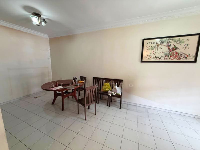 Rumah Teres 2 Tingkat untuk Dijual di Ipoh (Perak) - Stella Teoh - PropertyGuru.com.my