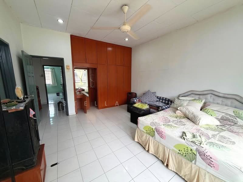 Rumah Teres 2 Tingkat untuk Dijual di Ipoh (Perak) - Stella Teoh - PropertyGuru.com.my