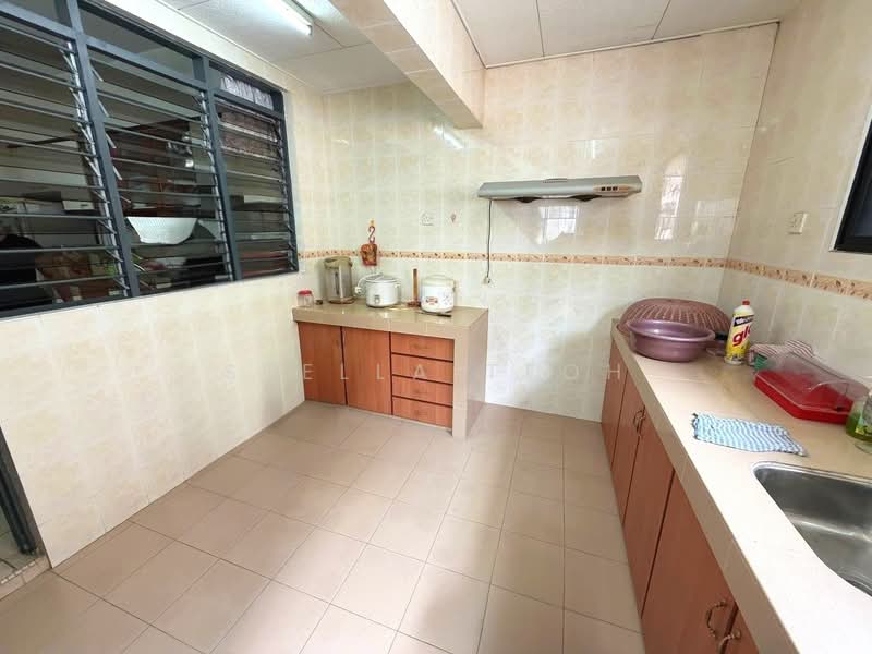 Rumah Teres 2 Tingkat untuk Dijual di Ipoh (Perak) - Stella Teoh - PropertyGuru.com.my