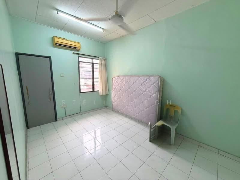Rumah Teres 2 Tingkat untuk Dijual di Ipoh (Perak) - Stella Teoh - PropertyGuru.com.my