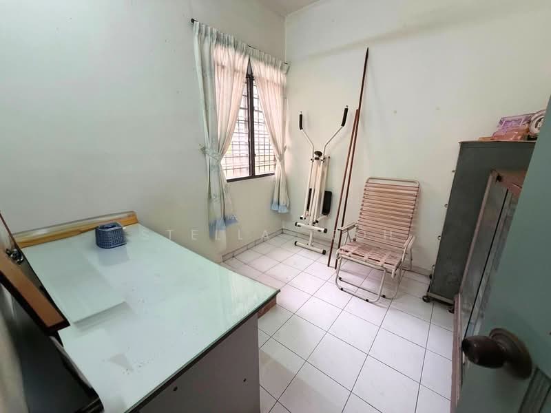 Rumah Teres 2 Tingkat untuk Dijual di Ipoh (Perak) - Stella Teoh - PropertyGuru.com.my