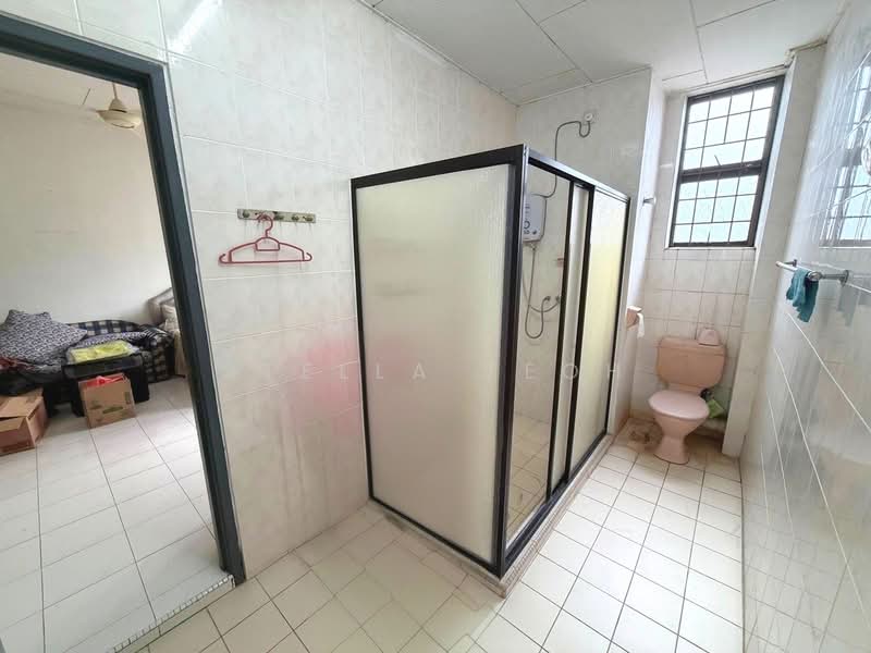 Rumah Teres 2 Tingkat untuk Dijual di Ipoh (Perak) - Stella Teoh - PropertyGuru.com.my