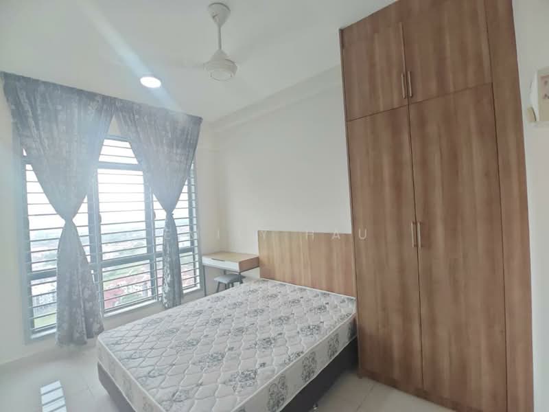 Service Residence for Rent at ARC @ Austin Hills - Emily Hau - Bedroom - PropertyGuru.com.my