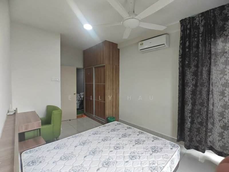 Service Residence for Rent at ARC @ Austin Hills - Emily Hau - Bedroom - PropertyGuru.com.my