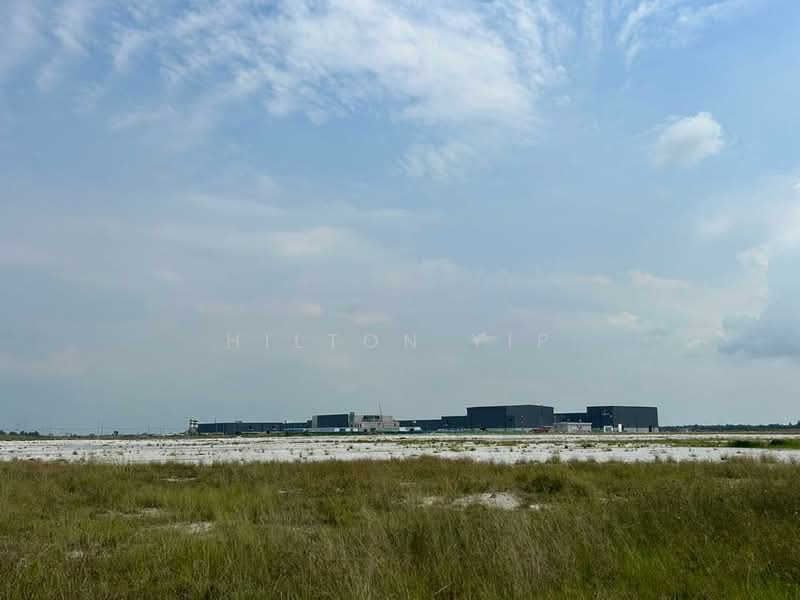 Tanah Perindustrian untuk Dijual di Bandar Enstek (Negeri Sembilan) - Hilton Yip - Exterior - PropertyGuru.com.my