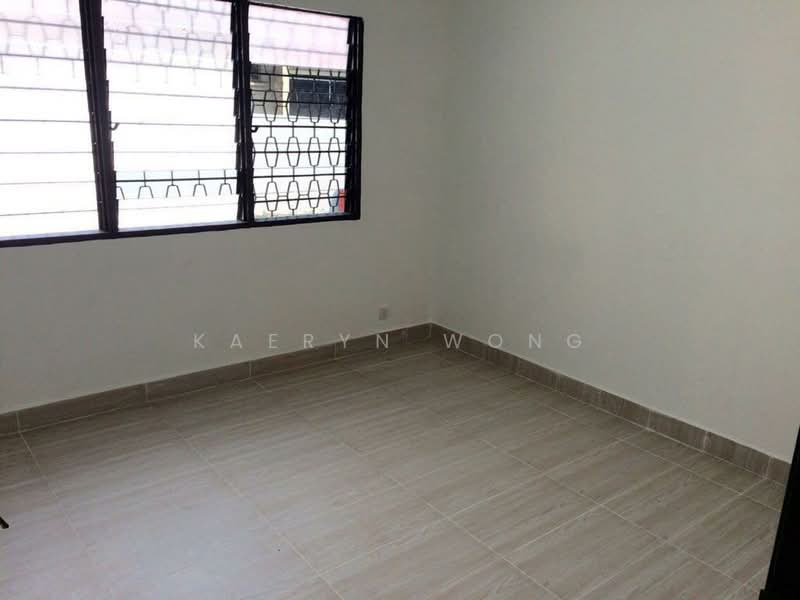 1-storey Terraced House for Sale in Taman Shanghai (Jalan Klang Lama (Old Klang Road)) - Kaeryn Wong - Interior - PropertyGuru.com.my