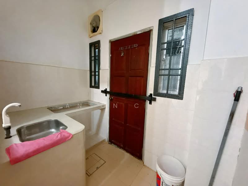 Terraced House for Sale in Taman Kota Jaya (Kota Tinggi) - Anson Chua - Interior - PropertyGuru.com.my