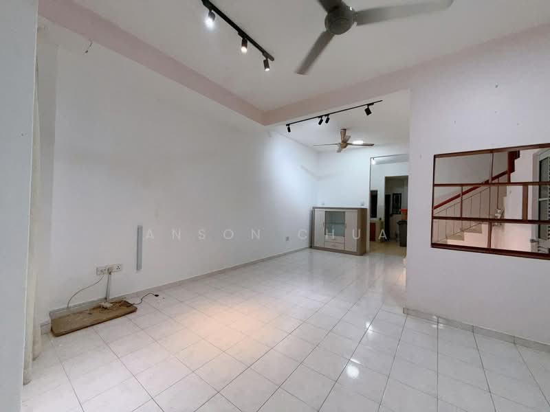 Terraced House for Sale in Taman Kota Jaya (Kota Tinggi) - Anson Chua - Living Room - PropertyGuru.com.my
