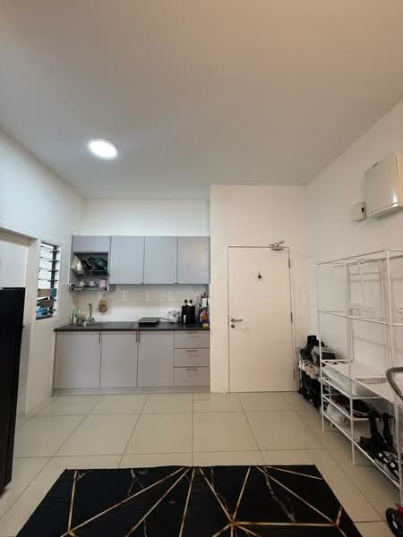 Apartment for Rent at Vista Sentul Residences - Kelly Kok - Kitchen - PropertyGuru.com.my