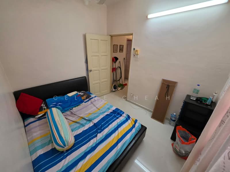 Kondominium untuk Dijual di Desa Medura - Celine Cheah - Bedroom - PropertyGuru.com.my