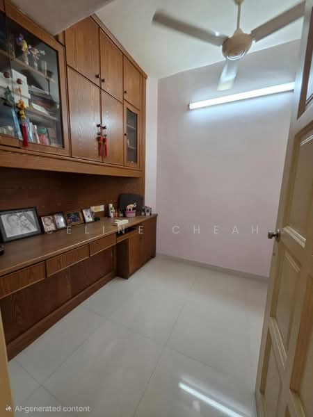 Kondominium untuk Dijual di Desa Medura - Celine Cheah - Study - PropertyGuru.com.my