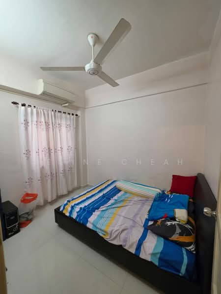 Kondominium untuk Dijual di Desa Medura - Celine Cheah - Bedroom - PropertyGuru.com.my